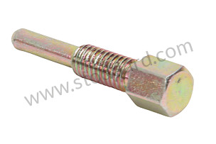 HEXAGON-HEAD BOLT  (99921708602)