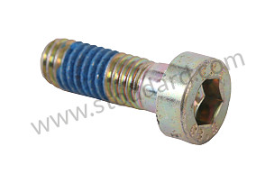 PAN-HEAD SCREW  (99921800302)
