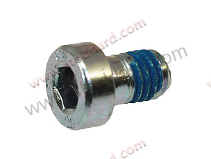 Pan Head Screw For Door Glass Frame 900 70-89  (90011901803)