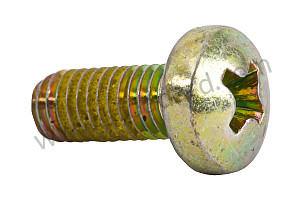 Screw 5x12  (99921801002)