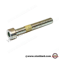 Socket Head Bolt / Screw M5 X 35mm 993  (9992180210C)