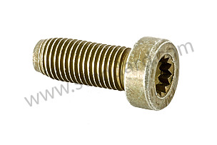 PAN-HEAD SCREW  (99921804601)