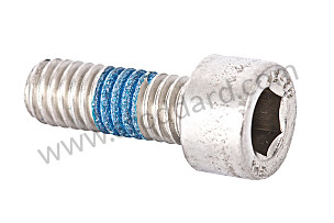 PAN-HEAD SCREW  (99921805700)