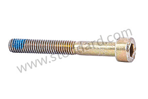 PAN-HEAD SCREW  (99921807802)