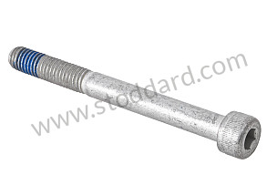 PAN-HEAD SCREW 8x80 MM (9992181030J)