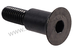 ADJUSTMENT SCREW  (99921904100)