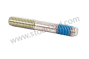 STUD M 8 X 40 MM (99922300202)