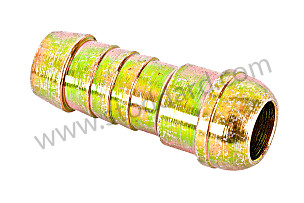 HOSE CONNECTION  (99923006802)