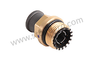 Power Steering Pressure Line Connection For 996, 986 And 987  (99923055110)