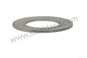 THRUST WASHER  (99923402400)