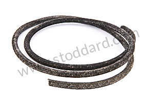 HOSE SOLD BY THE METRE (A99923900340)