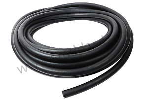 HOSE 1 METRE (A99923900740)