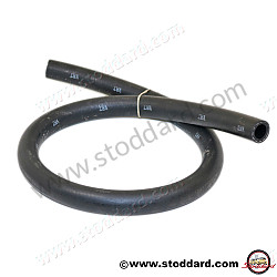 Rubber Hose 911 1978-89 928 SOLD BY THE METRE (99923900940)