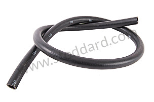 HOSE 140 MM (99923901140)
