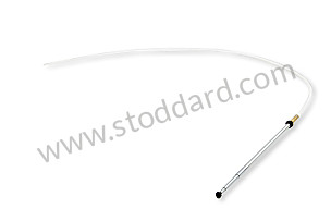 ANTENNA ROD  (477035513)