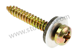 TAPPING SCREW  (99945000402)