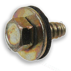 Screw 3 X 16 For Exterior Panelling Front 964  (99945000702)