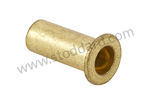 BLIND RIVET NUT  (99950003317)