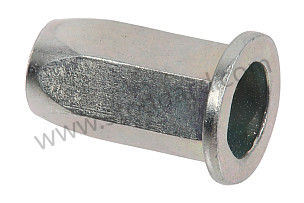 BLIND RIVET NUT  (99950008602)