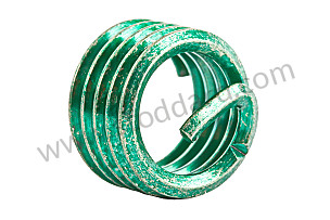 Threaded Heli-Coil Insert  (99950404700)
