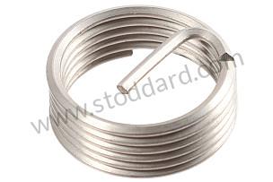 THREADED INSERT  (99950410700)