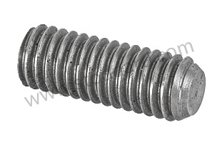 THREADED PIN  (477105276)