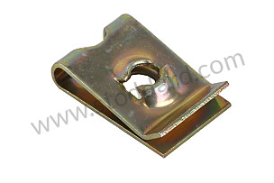 Speed Nut 4,2  (99950700102)
