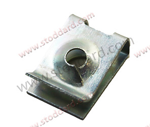 Speed Nut 4.2  (99950701801)