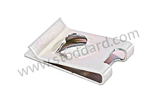 SPEED NUT  (99950702301)