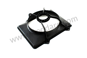 FAN COWL  (477121207C)