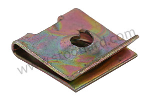 SPEED NUT  (99950702502)