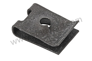 SPEED NUT  (99950702802)