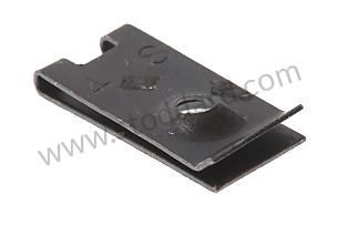 SPEED NUT  (99950702902)