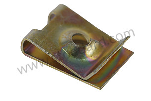 SPEED NUT  (9995070320C)
