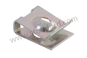 SPEED NUT  (99950703301)