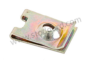 SPEED NUT  (99950703402)