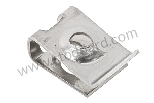 SPEED NUT  (99950707100)