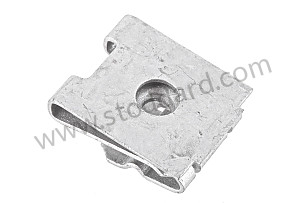 SPEED NUT  (99950707202)