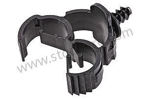 CABLE HOLDER  (8E0201449R)