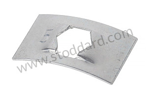 Speed Nut  (99950720901)