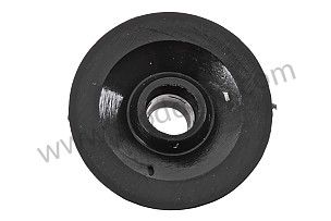 Black Cone Clip 12 MM O.E.  (99950722040)