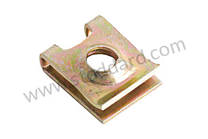 SPEED NUT  (9995072290C)