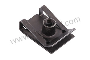 SPEED NUT  (A99950724802)