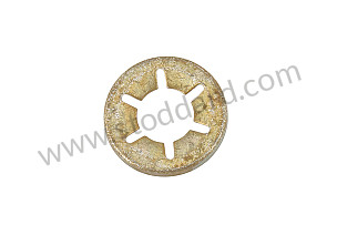 CLAMPING WASHER  (99950733708)