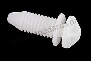 PLUG Left-hand drive (99950736540)