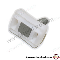 Clip For Rocker Molding Support  (99950737300)