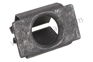 Latch Clamp 968 92-95  (99950738607)