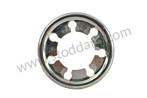 Spring Washer  (99950741208)