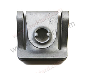 Exhaust Speed Nut 6 MM  (99950741308)