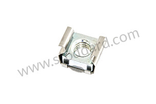 CAPTIVE NUT  (99950742302)